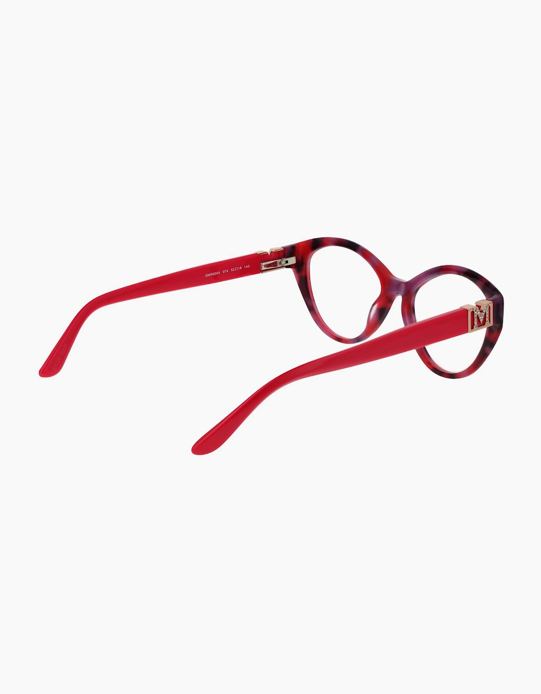 Marciano by Guess Optical Frame GM50004 074 52