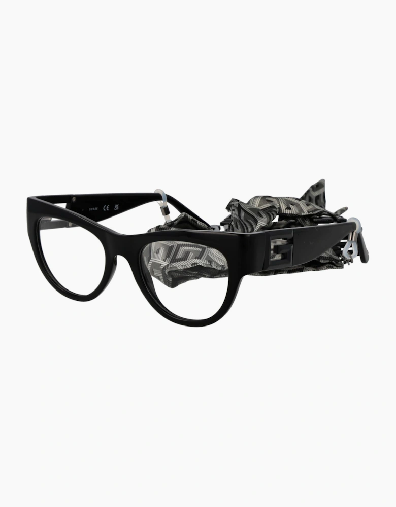 Guess Optical Frame GU2988 001 50