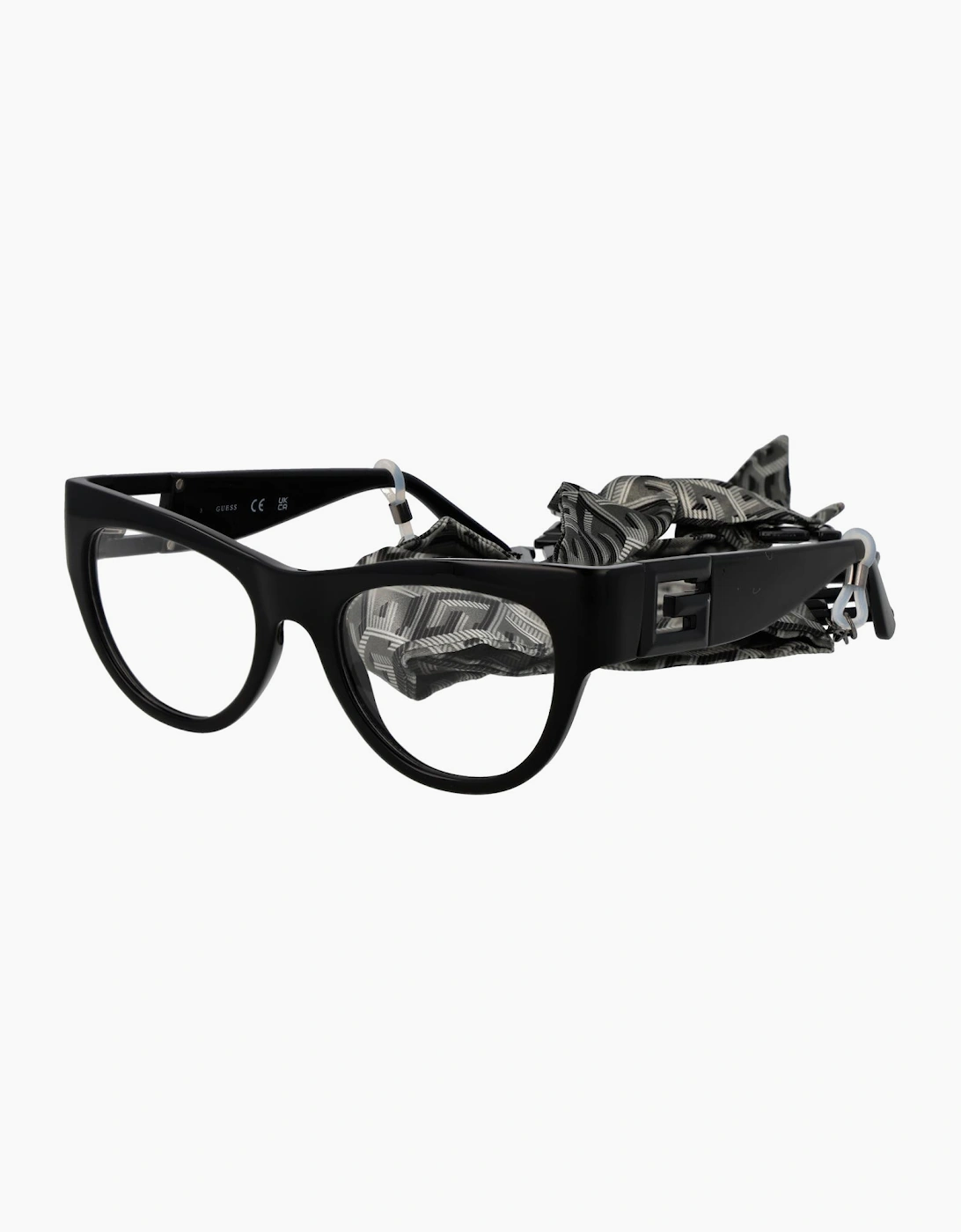 Guess Optical Frame GU2988 001 50