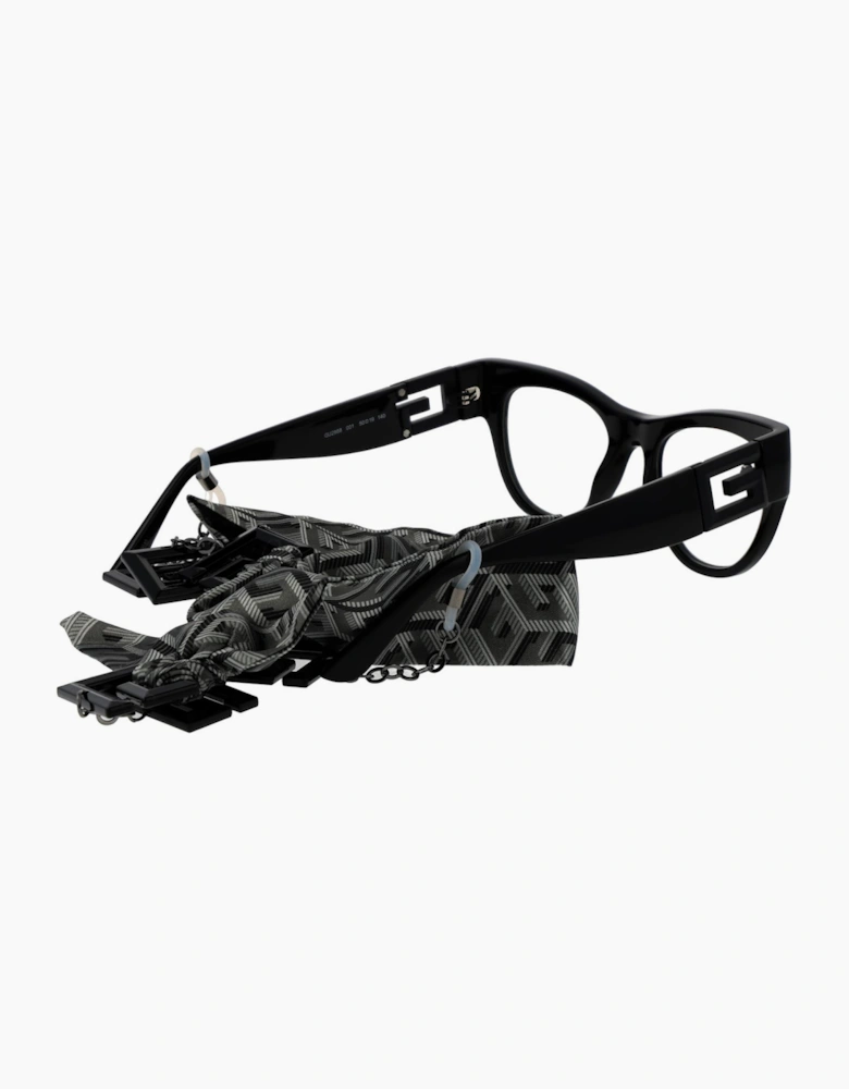 Guess Optical Frame GU2988 001 50