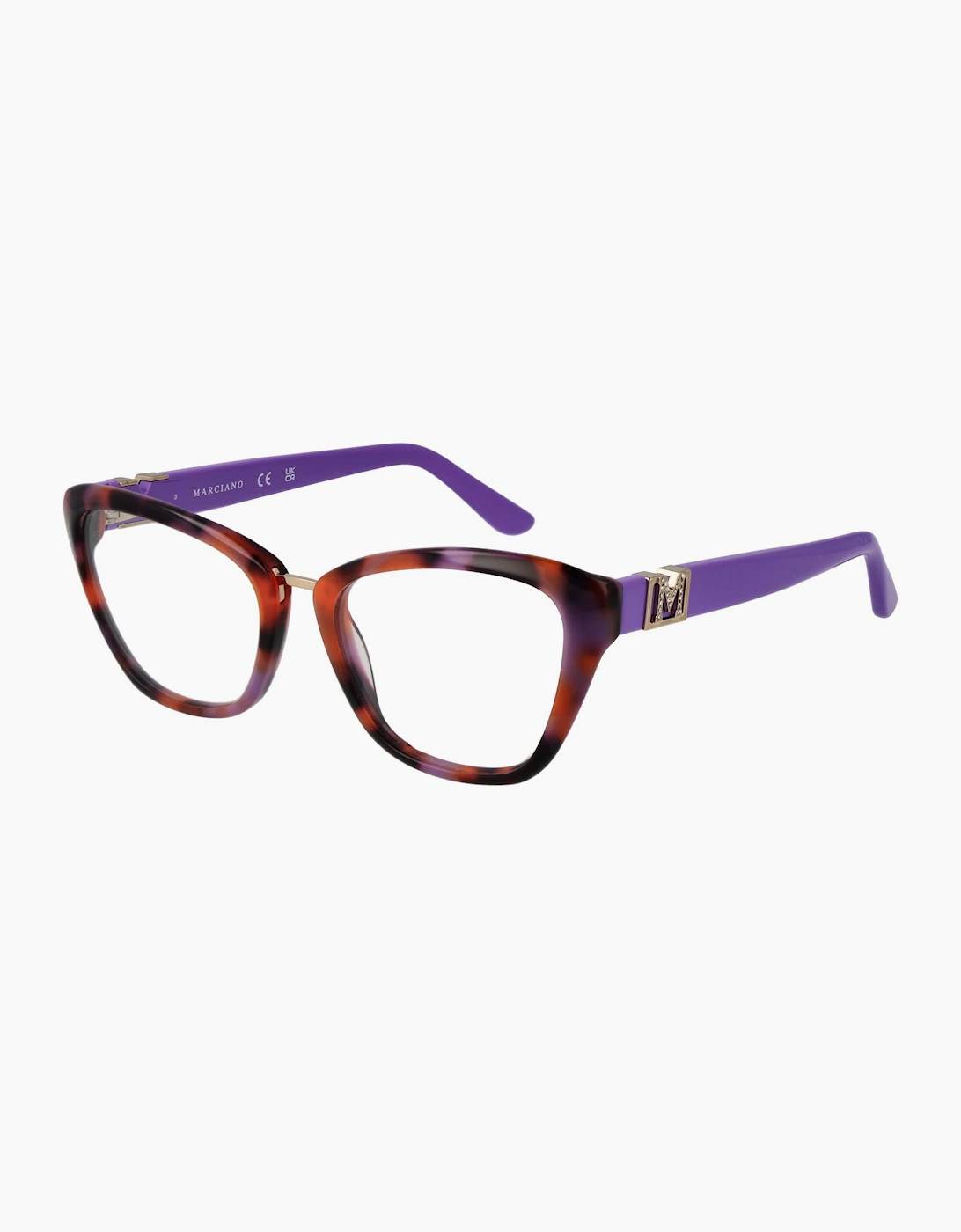 Marciano by Guess Optical Frame GM50003 083 52