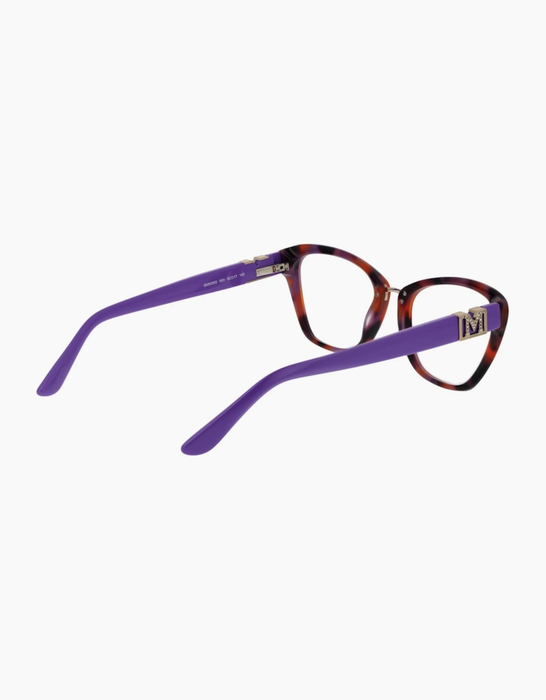 Marciano by Guess Optical Frame GM50003 083 52