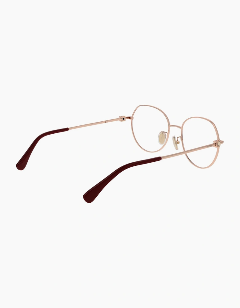 Max Mara Optical Frame MM5121-D 066 52