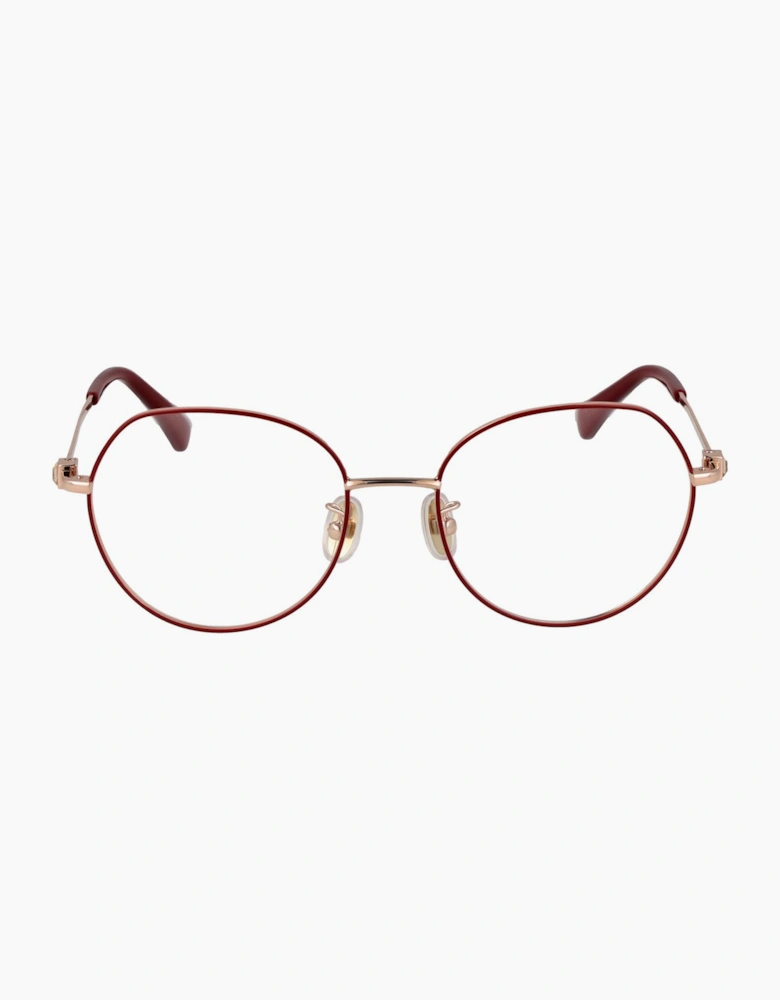 Max Mara Optical Frame MM5121-D 066 52