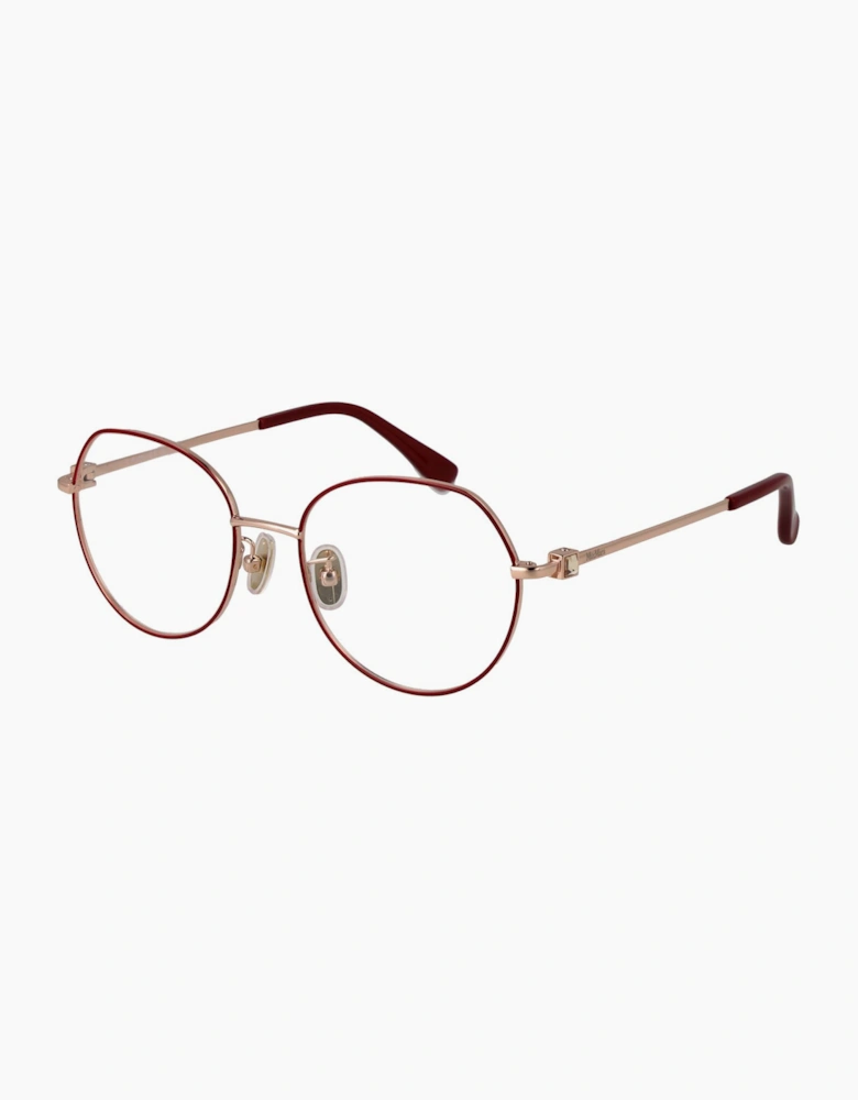 Max Mara Optical Frame MM5121-D 066 52