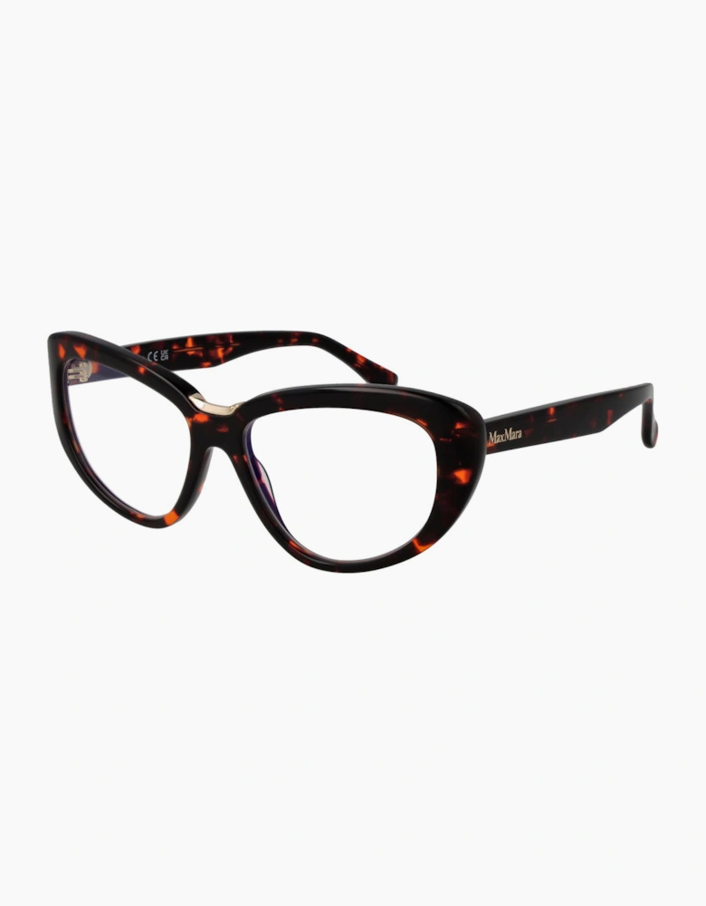 Max Mara Frames with Blue-Filter Lenses MM5109-B 052 56