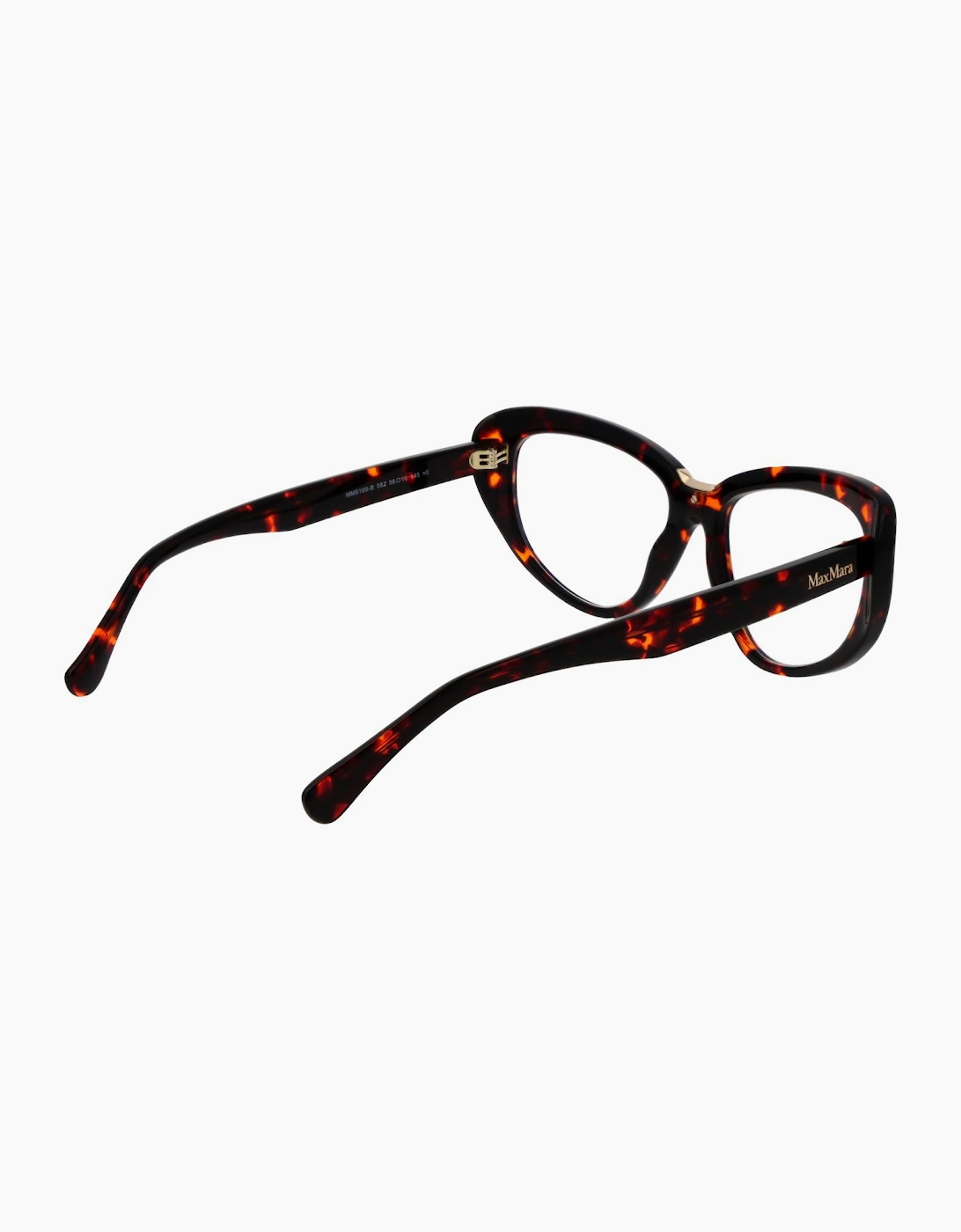 Max Mara Frames with Blue-Filter Lenses MM5109-B 052 56