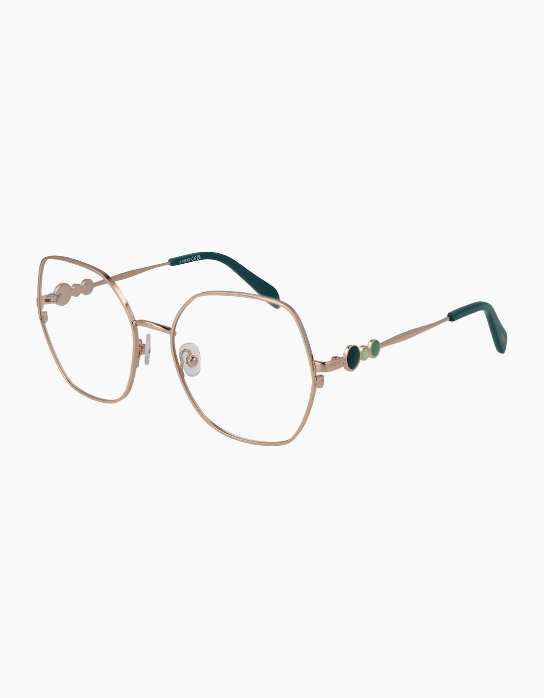 Pucci Optical Frame EP5204 028 55
