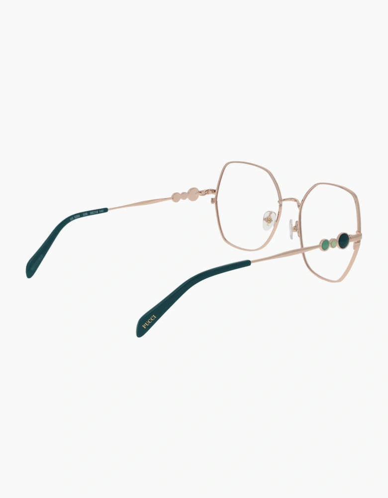 Pucci Optical Frame EP5204 028 55