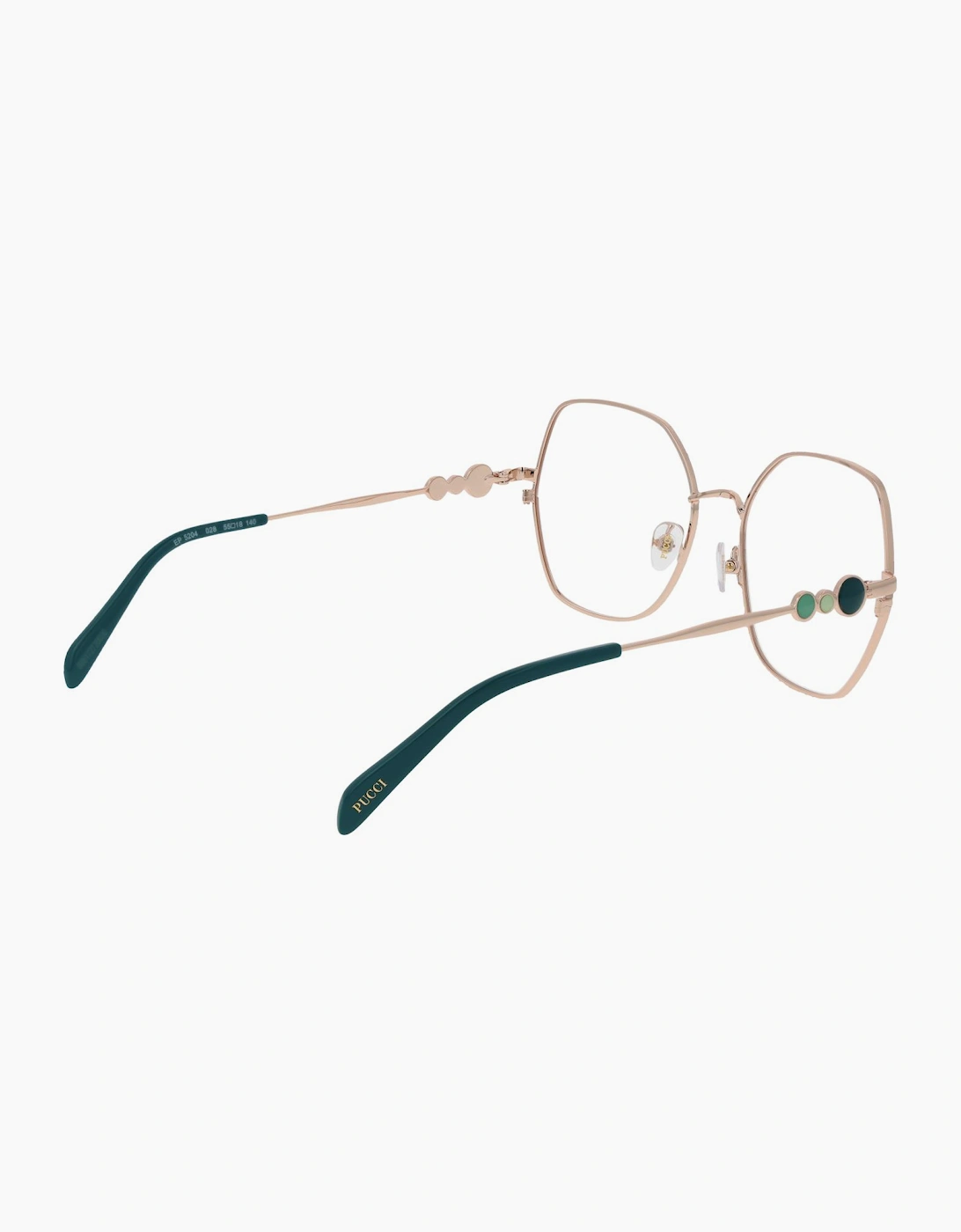 Pucci Optical Frame EP5204 028 55