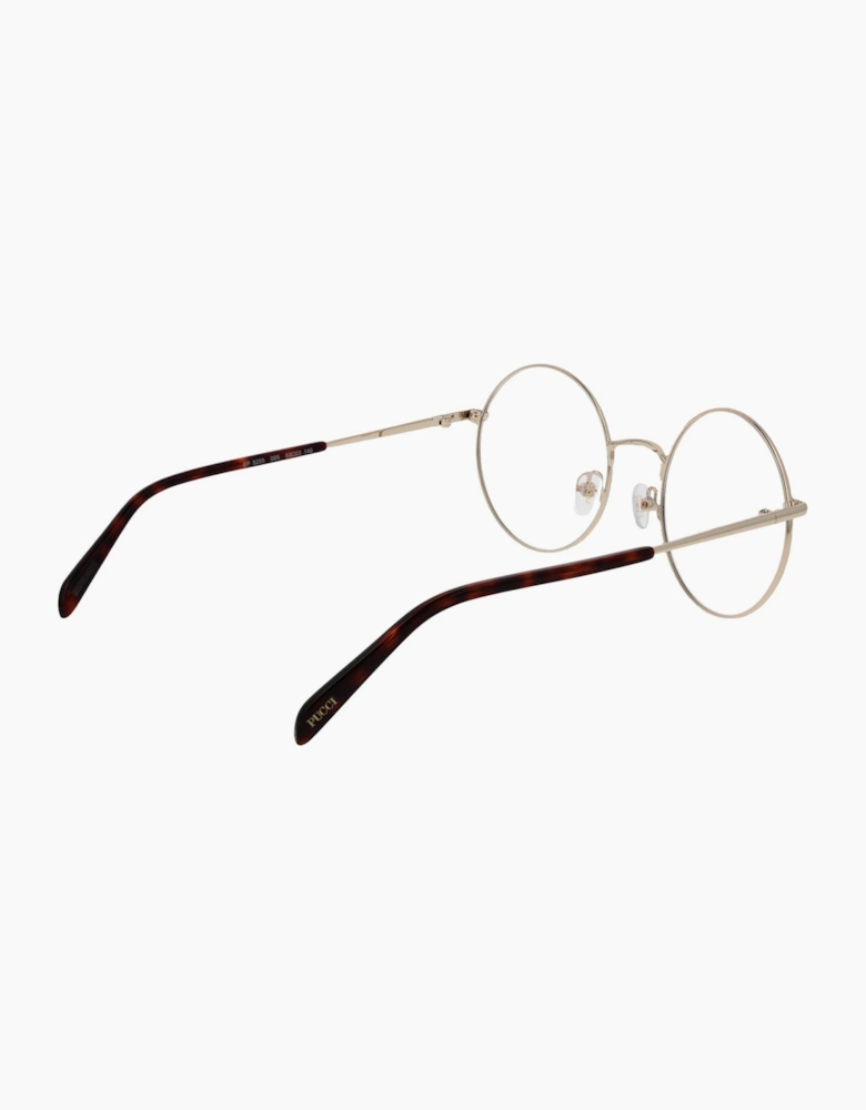 Pucci Optical Frame EP5255 005 53