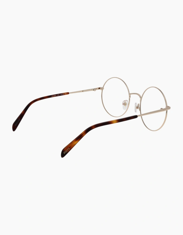 Pucci Optical Frame EP5255 032 53