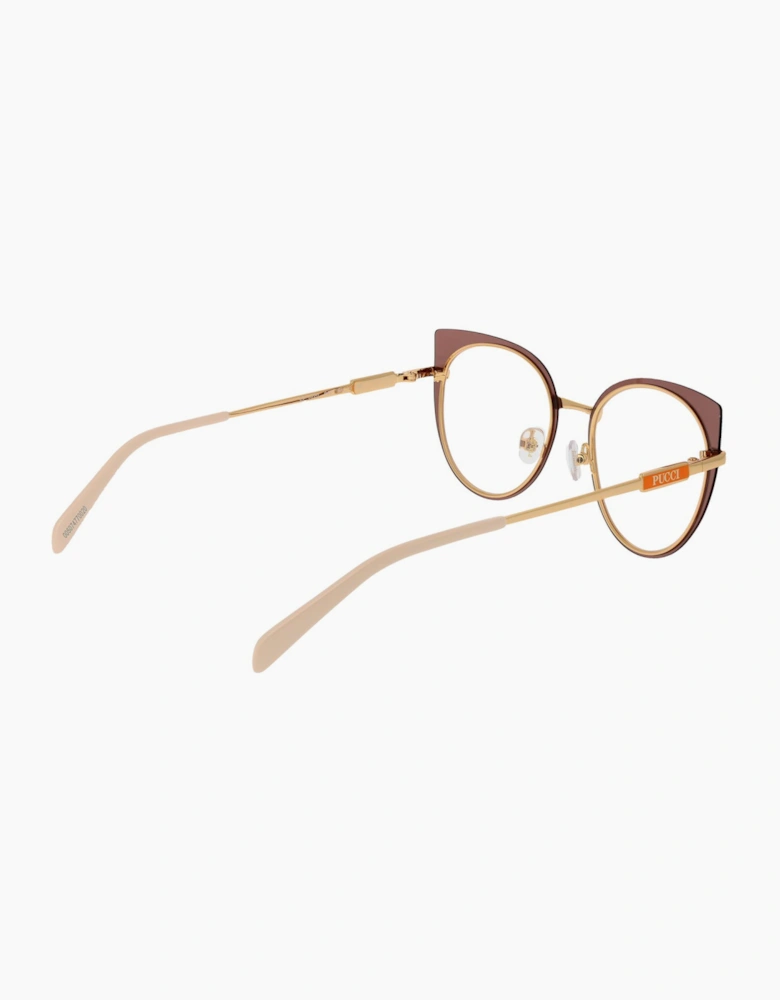 Pucci Optical Frame EP5220 047 51