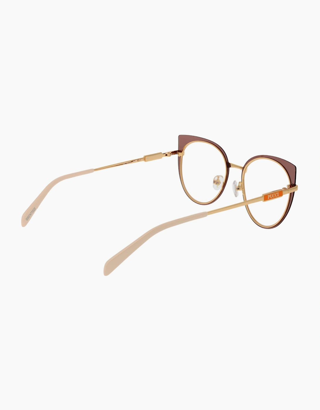 Pucci Optical Frame EP5220 047 51