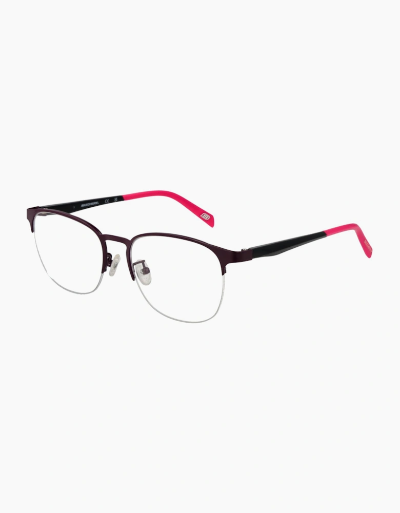 Skechers Optical Frame SE3312-D 081 53