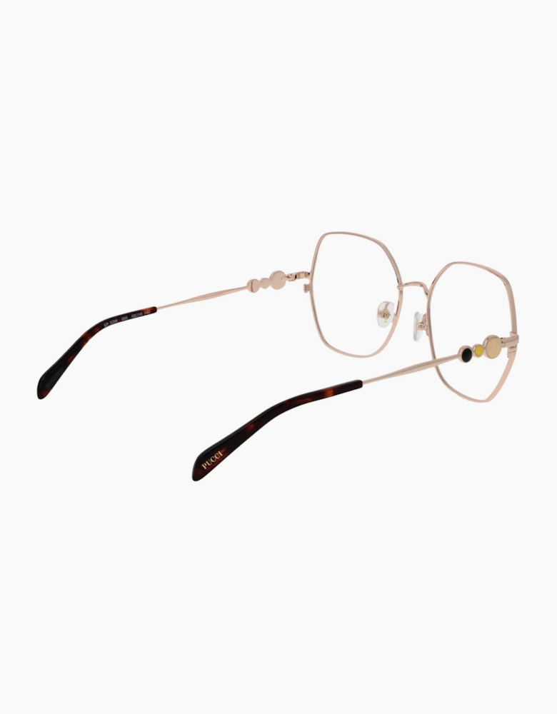 Pucci Optical Frame EP5204 005 55