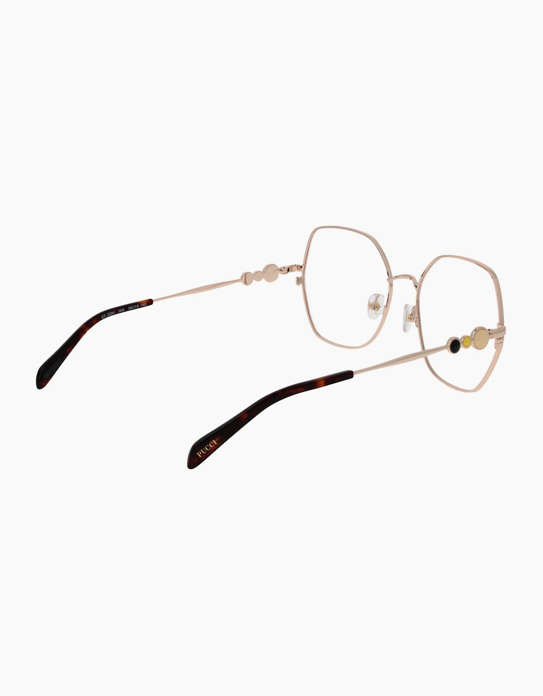 Pucci Optical Frame EP5204 005 55