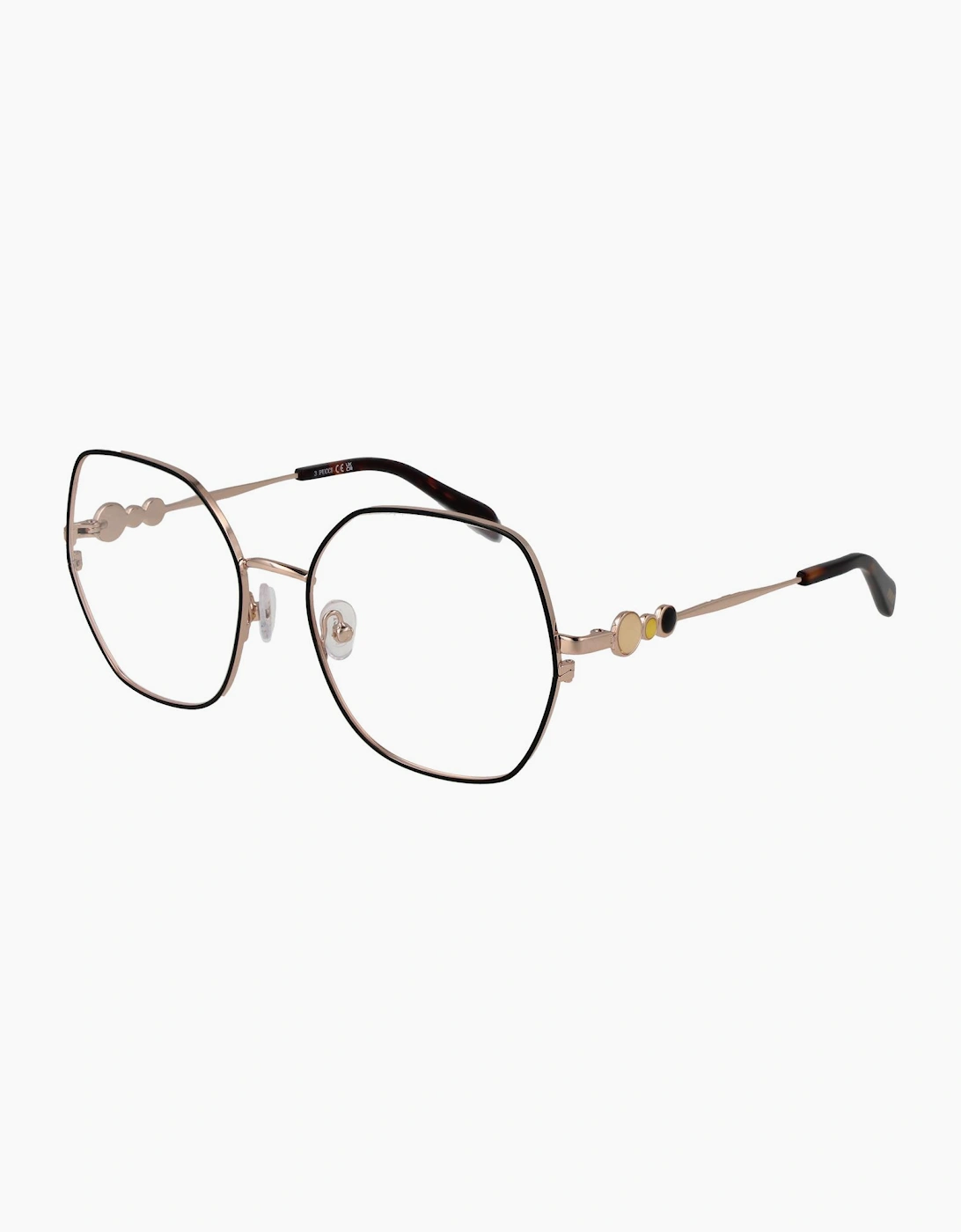 Pucci Optical Frame EP5204 005 55