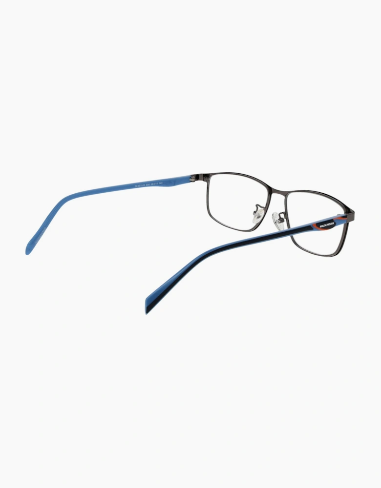 Skechers Optical Frame SE3310-D 008 56