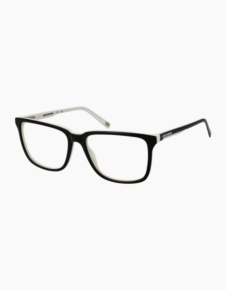 Skechers Optical Frame SE3386 001 55