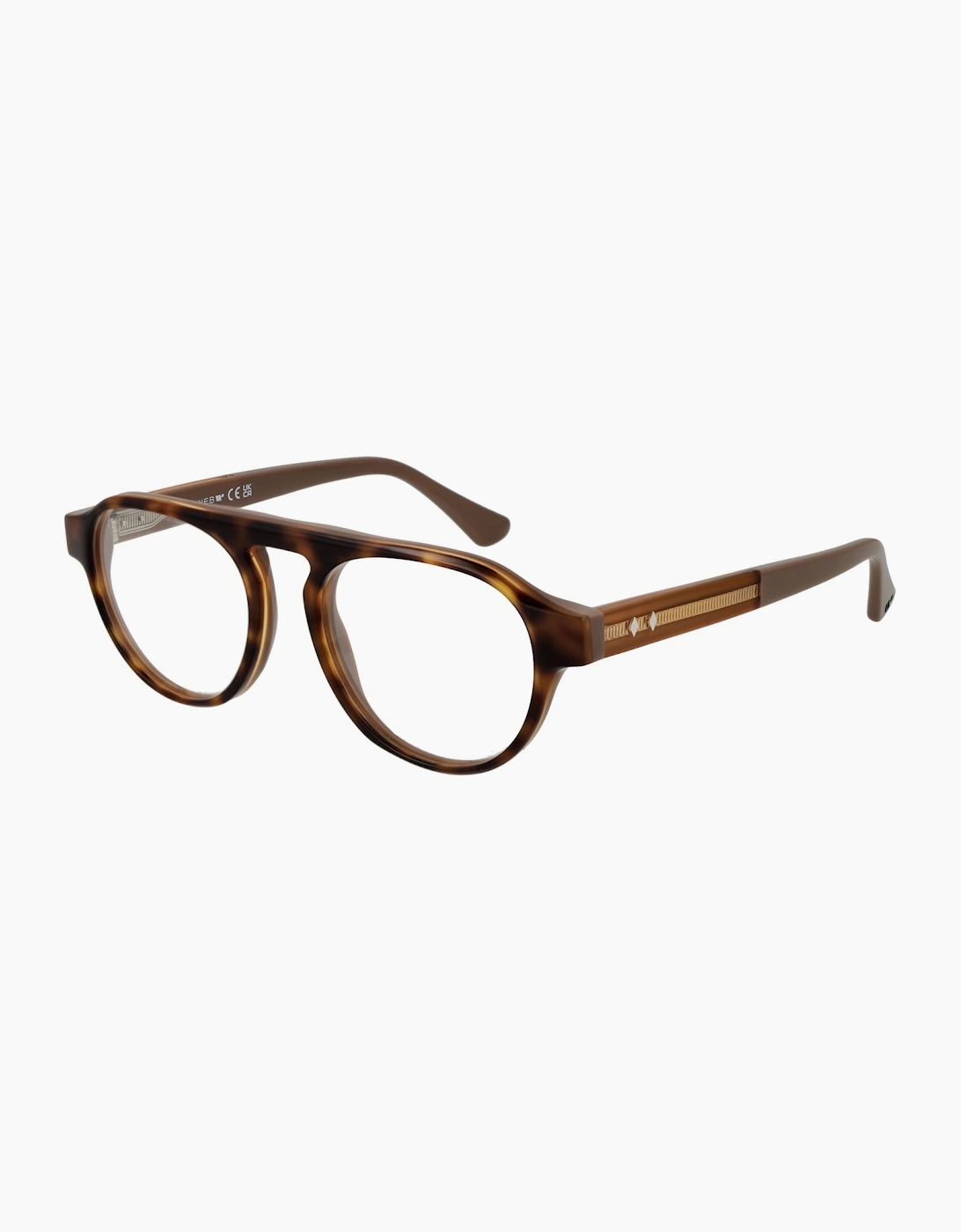 Web Optical Frame WE5433 052 52