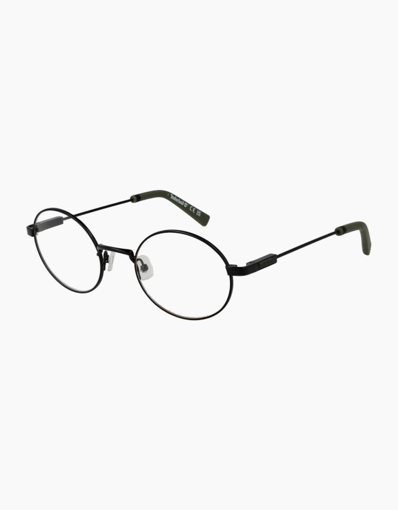 Timberland Optical Frame TB1737 001 50
