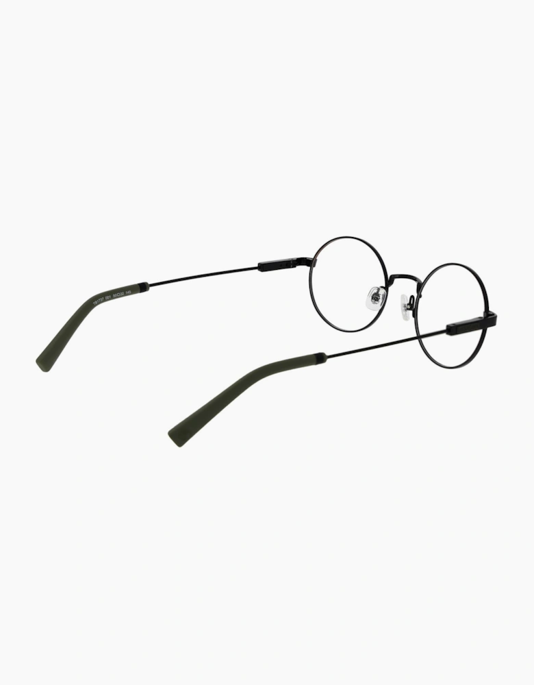 Timberland Optical Frame TB1737 001 50