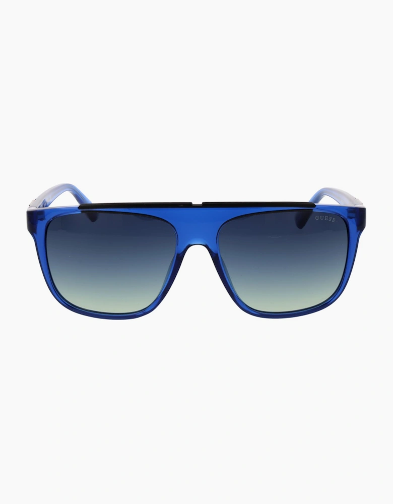 Guess Sunglasses GU00123 90W 58