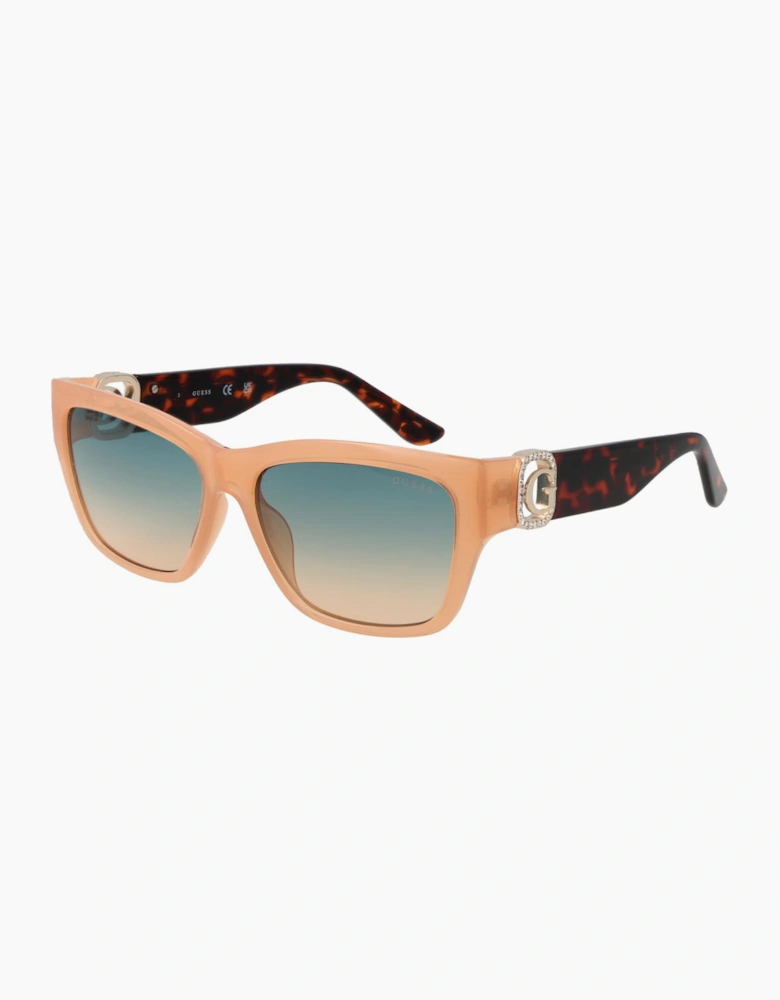 Guess Sunglasses GU00105 57P 56