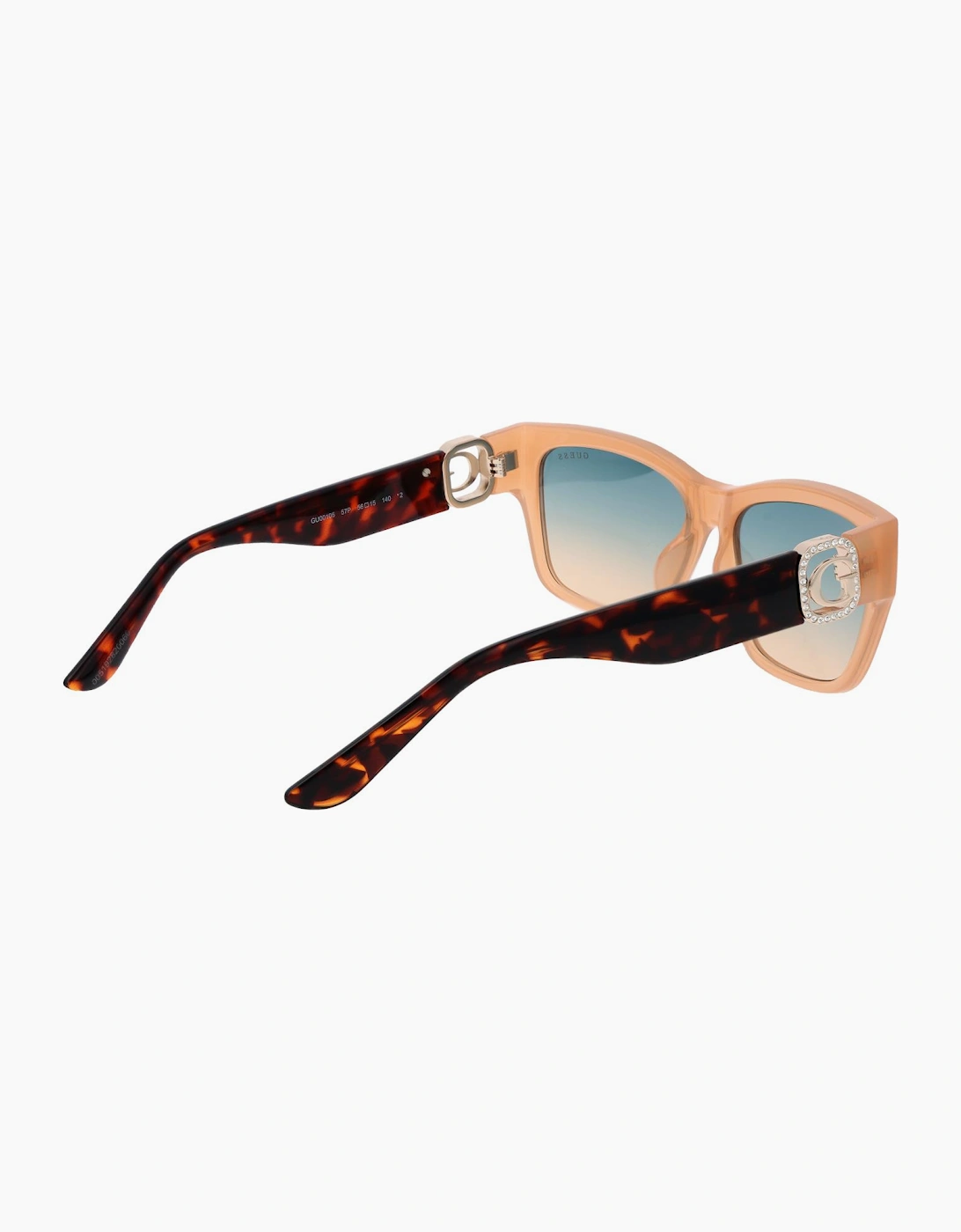 Guess Sunglasses GU00105 57P 56