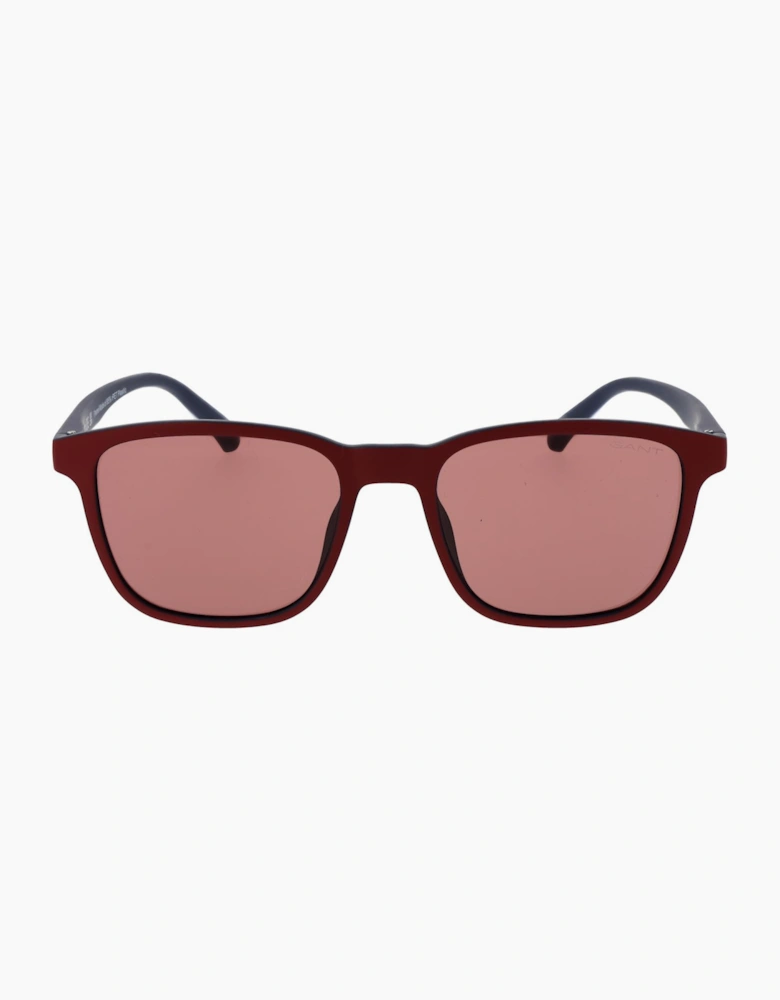Gant Sunglasses GA00006 68S 54