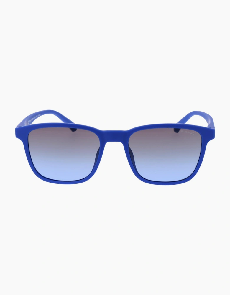 Gant Sunglasses GA00006 91W 54