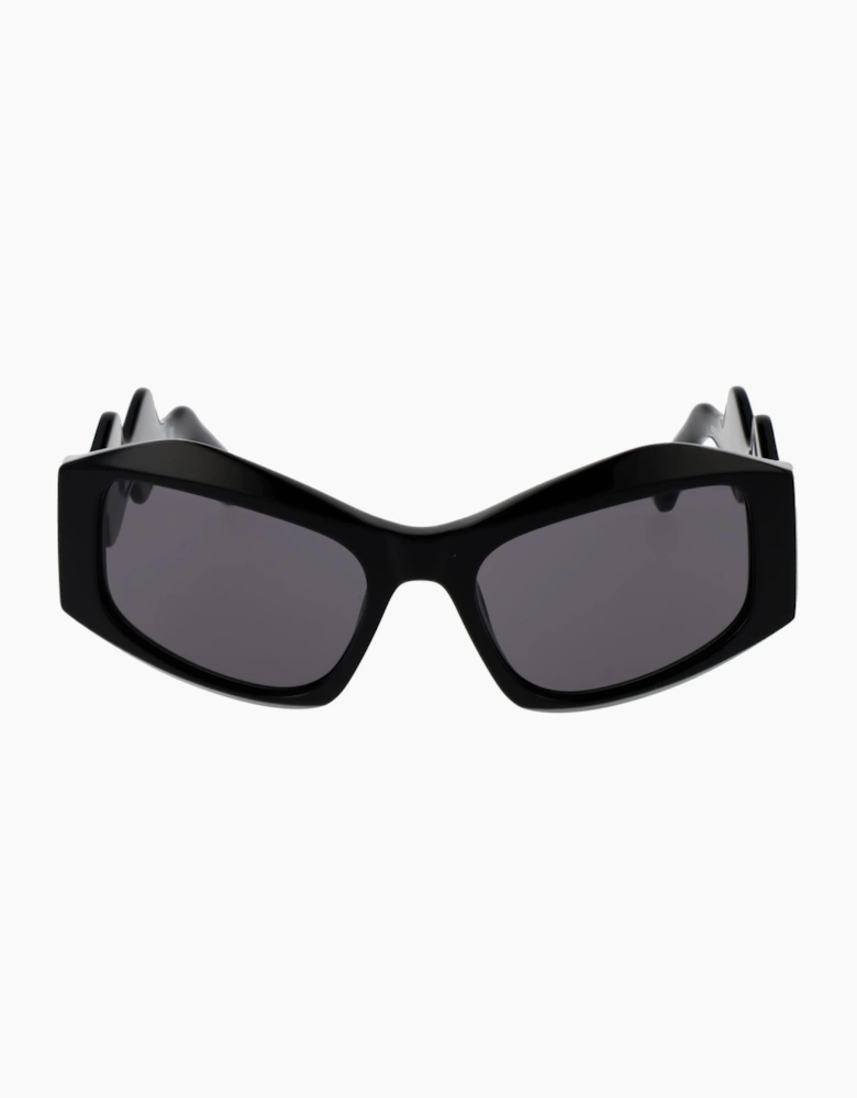 GCDS Sunglasses GD0023 01A 54