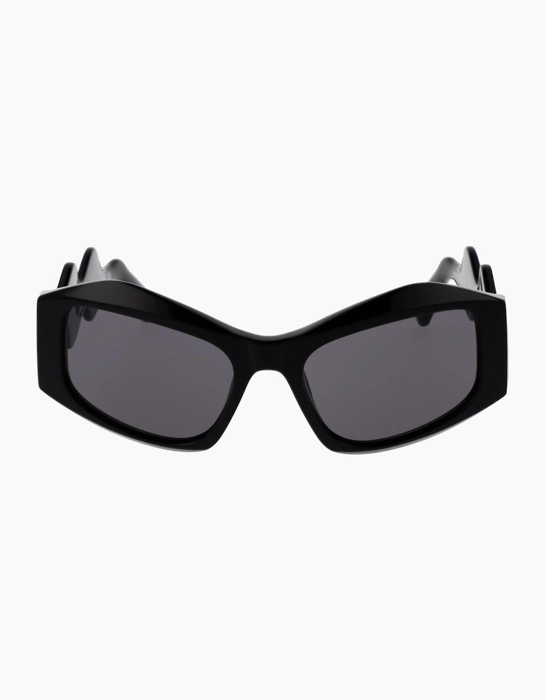 GCDS Sunglasses GD0023 01A 54