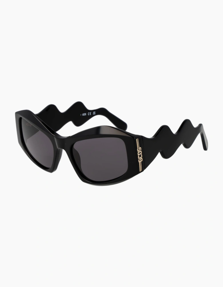 GCDS Sunglasses GD0023 01A 54