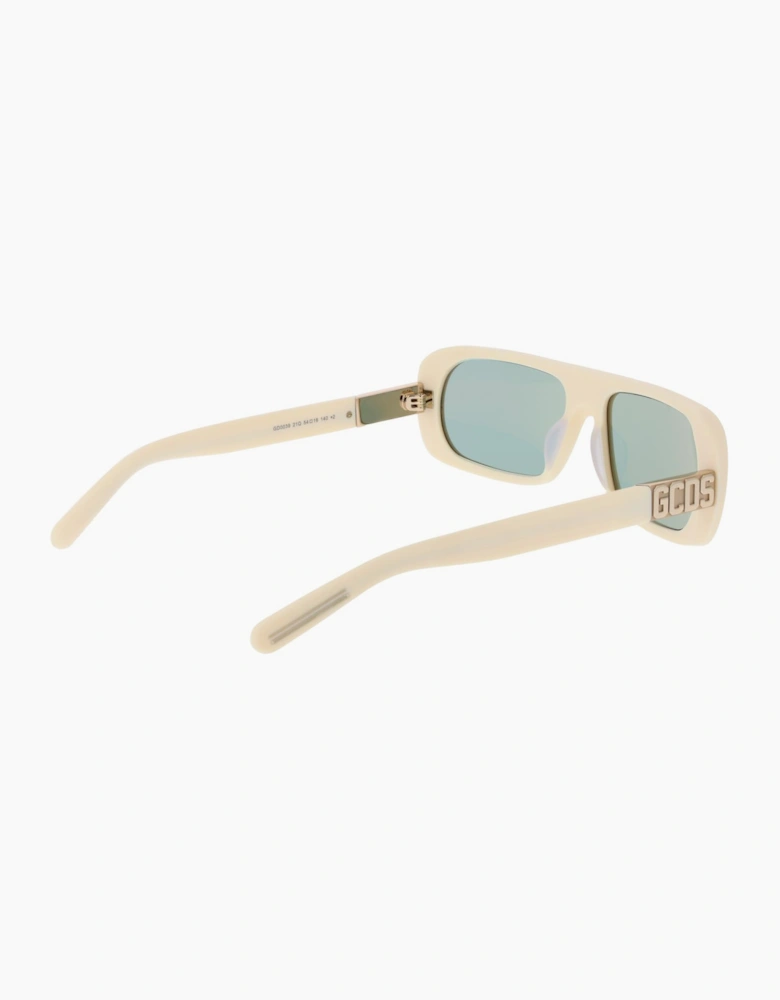 GCDS Sunglasses GD0039 21Q 54