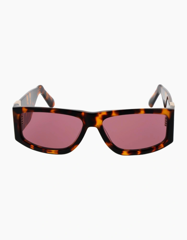 GCDS Sunglasses GD0037 52S 57
