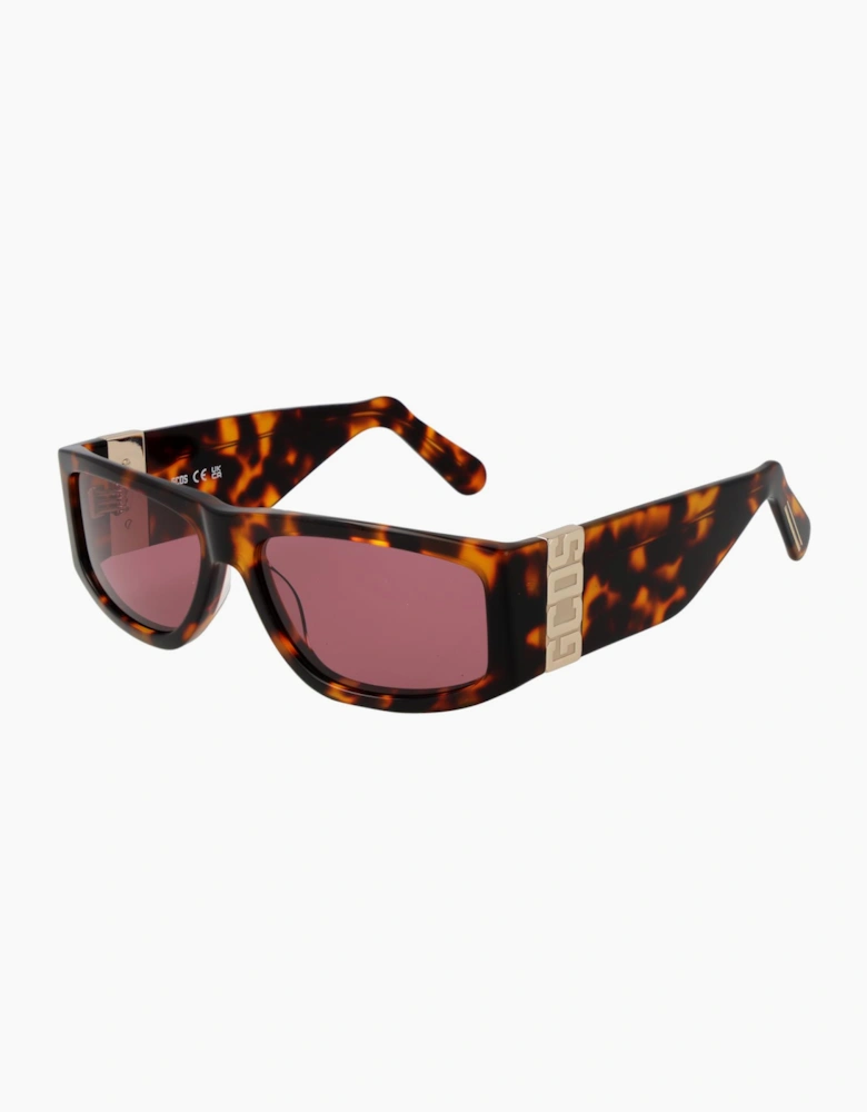 GCDS Sunglasses GD0037 52S 57