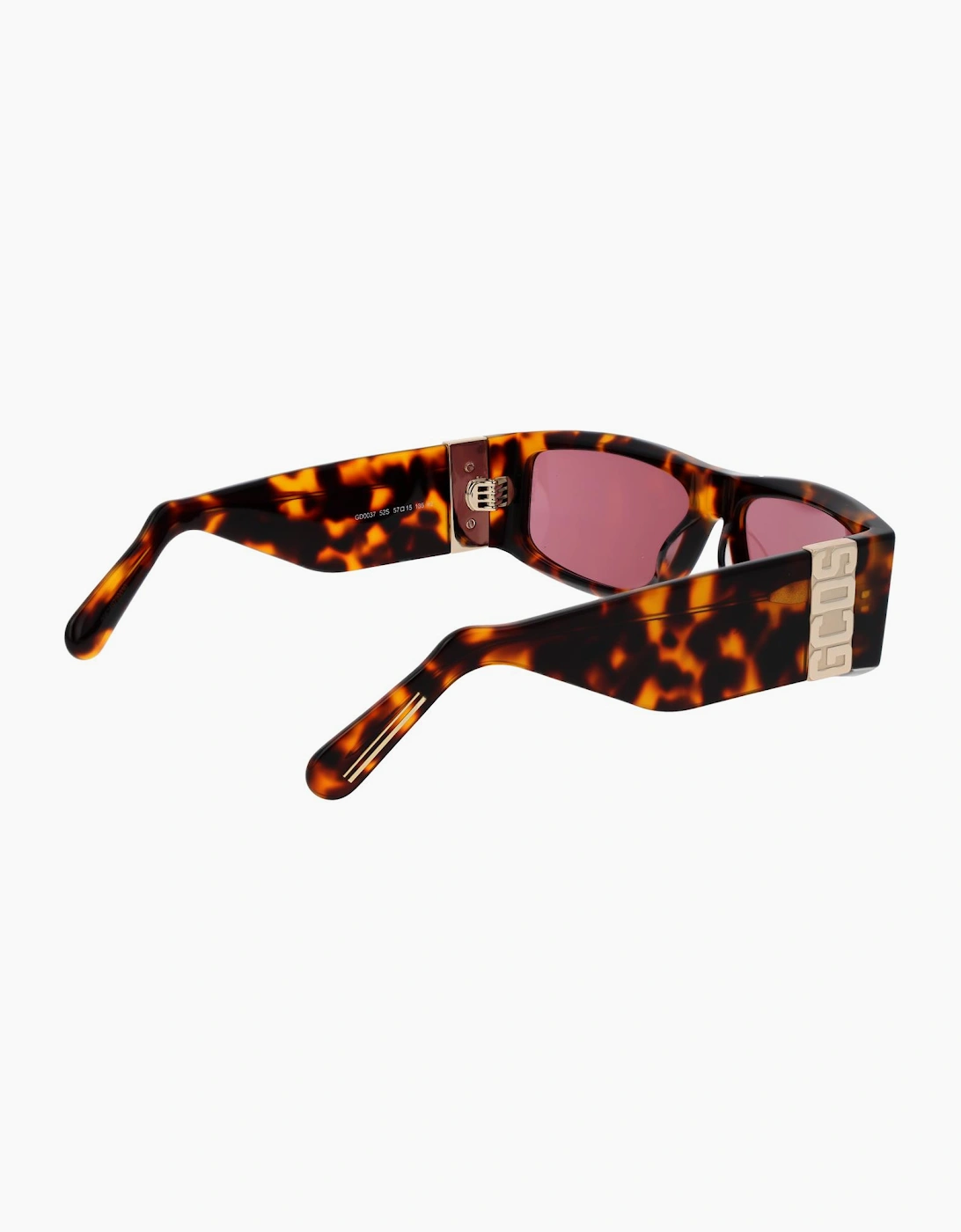 GCDS Sunglasses GD0037 52S 57