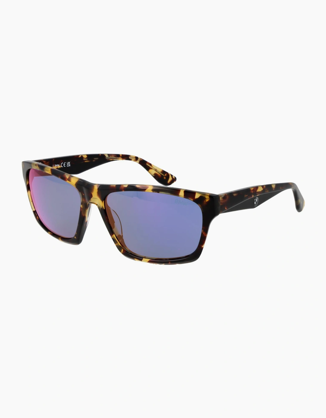 BMW Sunglasses BW0050-H 56Z 60