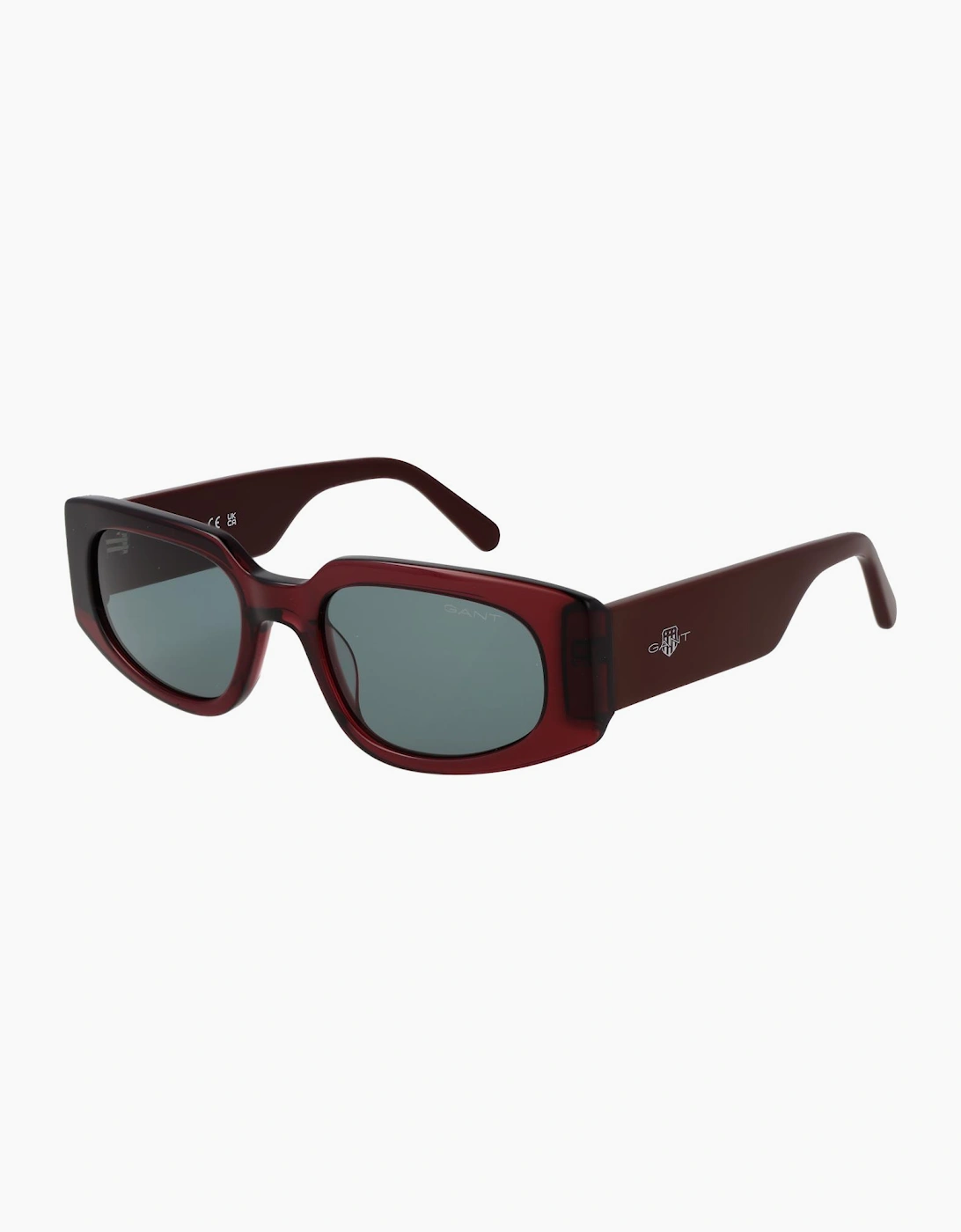Gant Sunglasses GA00001 66N 53