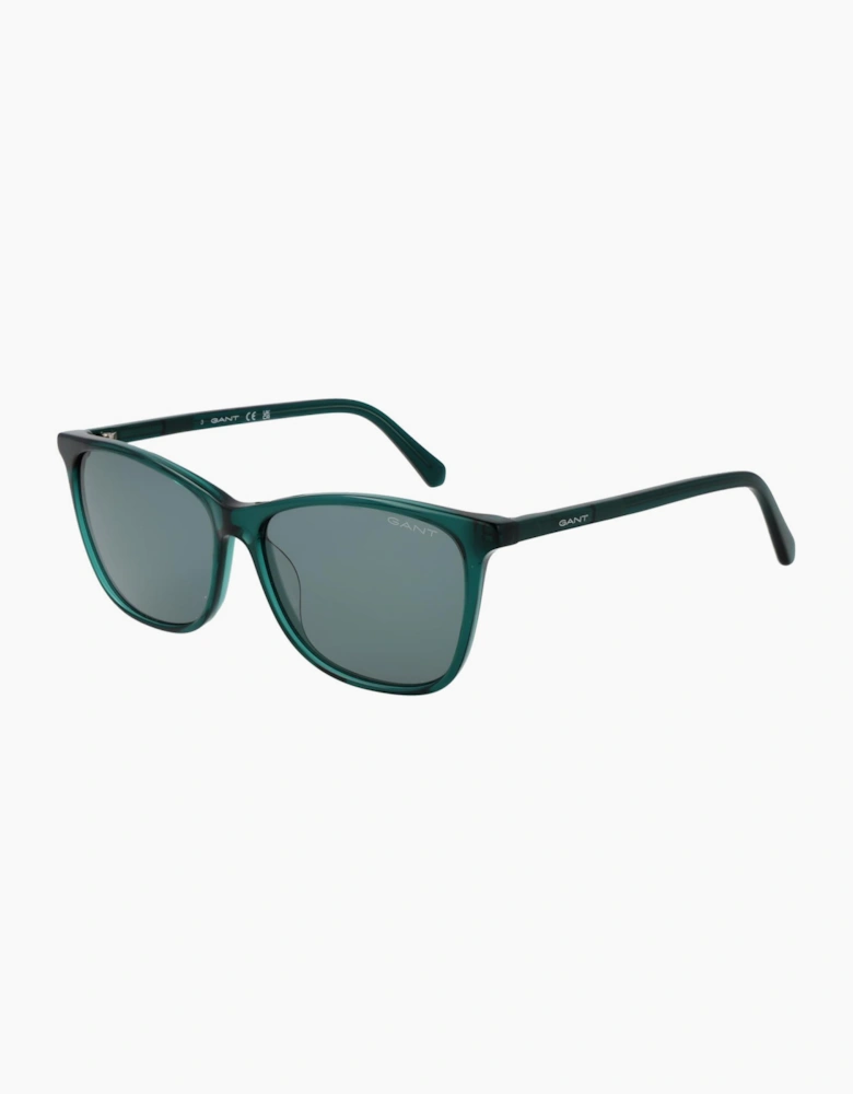Gant Sunglasses GA00007 96N 55