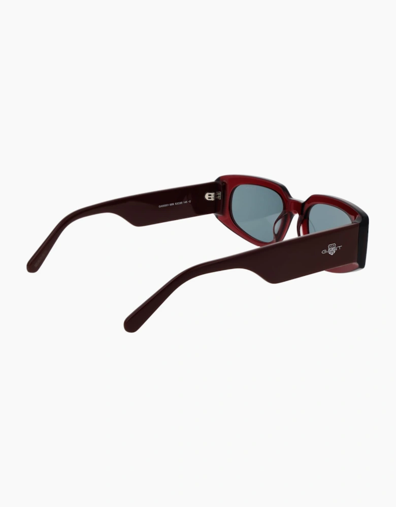 Gant Sunglasses GA00001 66N 53