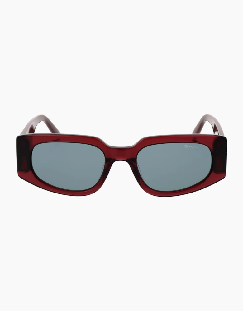 Gant Sunglasses GA00001 66N 53