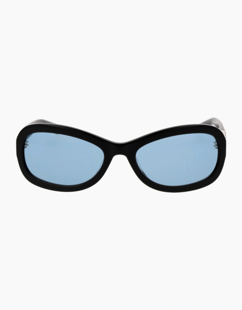 GCDS Sunglasses GD0038 01V 58