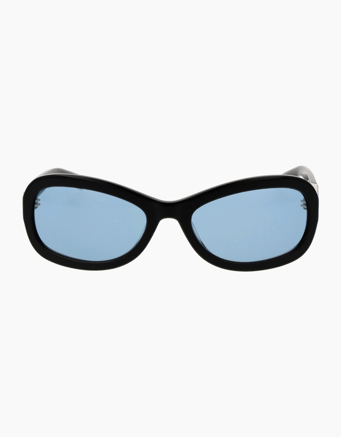 GCDS Sunglasses GD0038 01V 58