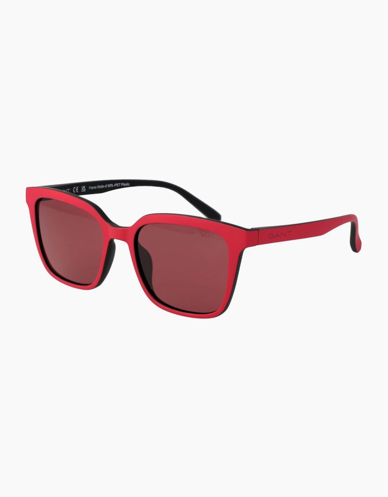 Gant Sunglasses GA00008 77S 53