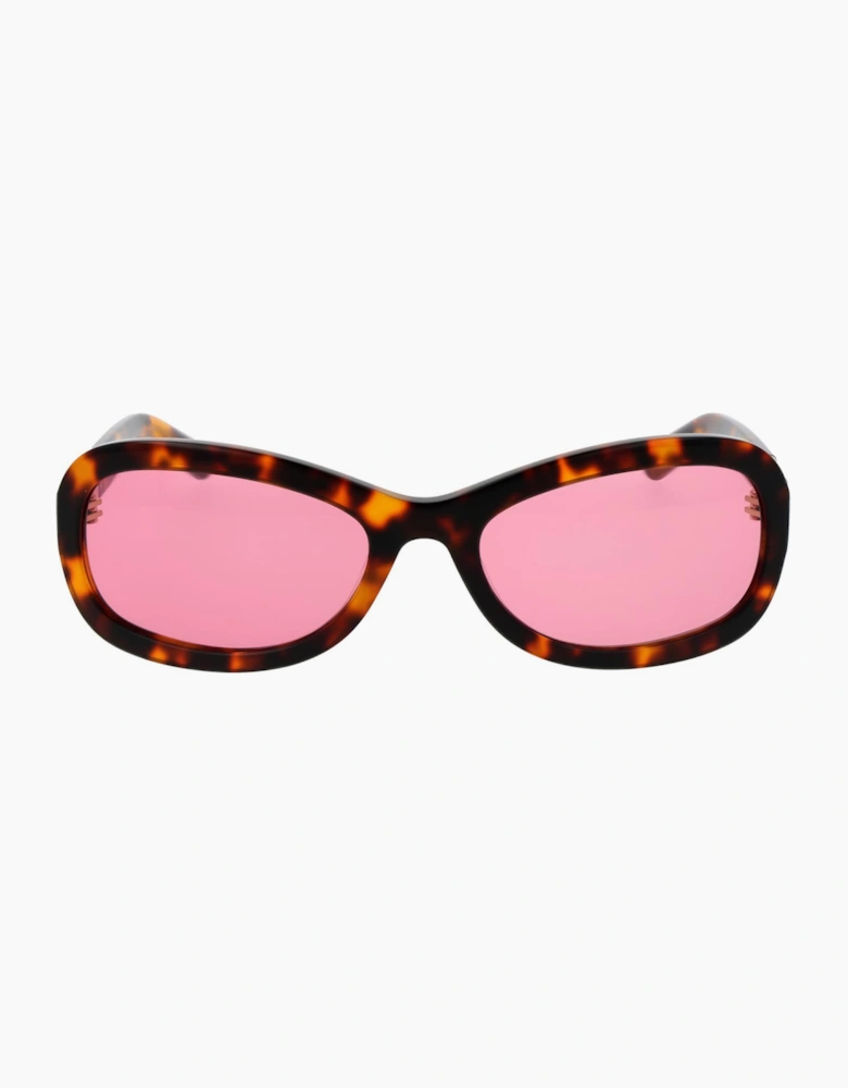 GCDS Sunglasses GD0038 52S 58