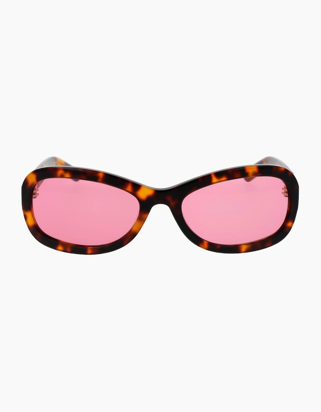 GCDS Sunglasses GD0038 52S 58