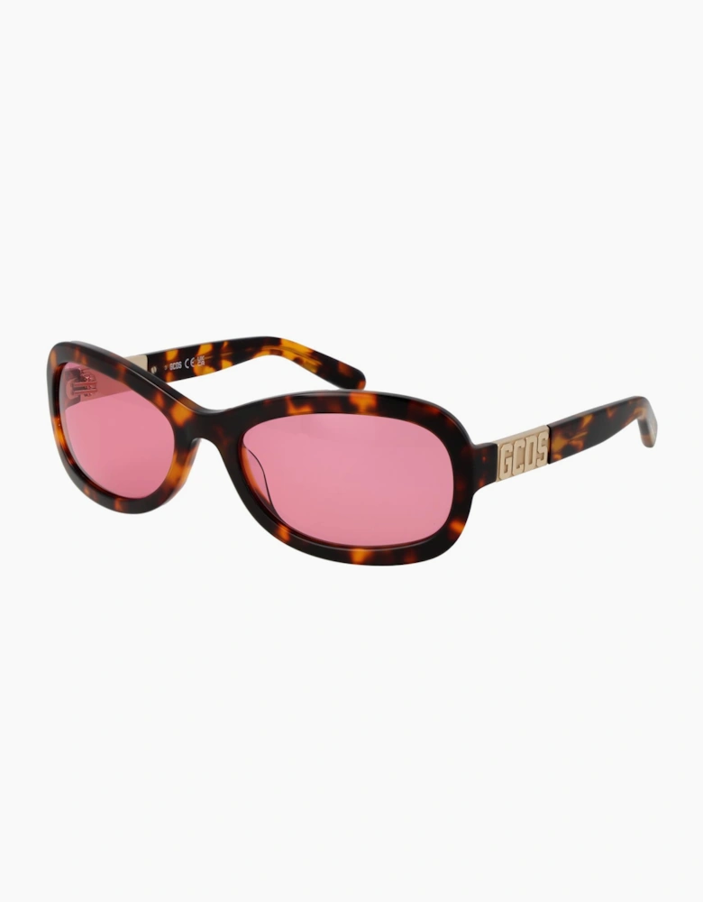 GCDS Sunglasses GD0038 52S 58